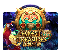 Forest Treasure