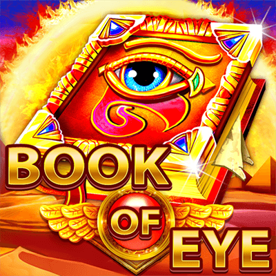 Book Of Eye